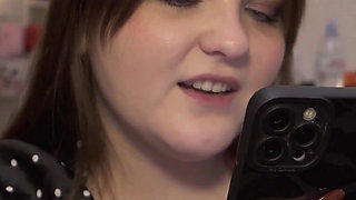 Porn Stories - Pegging with a Neighbor Swallowing Cum