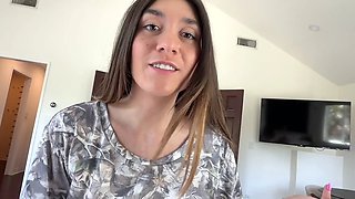 Big Step Sister Gets Her Way ~ ~ Household Fantasy ~