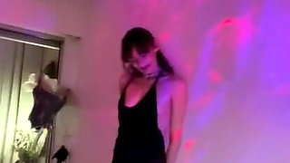 Evening Gown
