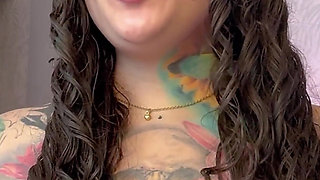 The Shrunken Tenant Explores My Deep Ass