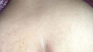 Desi girl fuck doggy