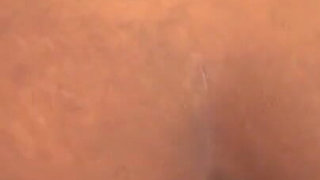 Indian Cute Teen Girl Did Not Expect so Big Dick! Fuck Me Slowly