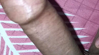 Husband Licking Urfis Pussy and Fucking Her with Cucumber in Hindi