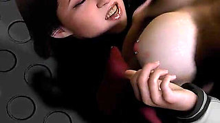 Asian Girl Bus Ride Sex