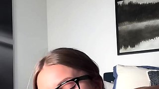 Skylarmaexo Naughty Slut Rides A BBC Sex Doll Onlyfans
