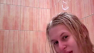 My Moment in the Shower