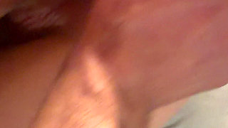 See Me Use a Lotion Bottle, in Her Dirty Hole, Punishment