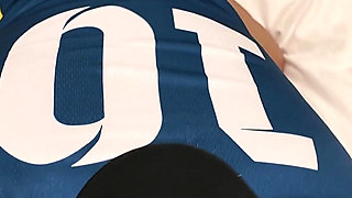 I Fucked My Turkish Stepmom (fenerbahçe Fan) Before My Stepdad Came Home