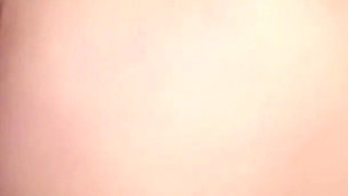 Creampie Obsession Scene-2_sexy Japanese Brunette Enjoys Fucking in an Oiled Bikini