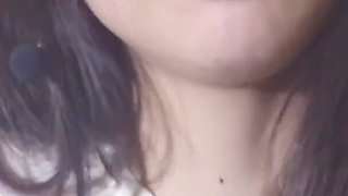 Asian Face