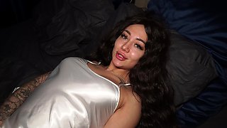 P-Love Starring Vitoria Beatriz And Natasha Rios (Fisting, Piss