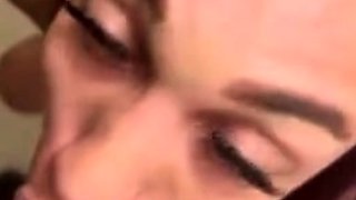 Ikeepthemcuming Toilet Break With Daddy POV