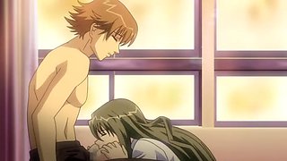 Mysterious Eyes of Pleasure inside forbidden memories