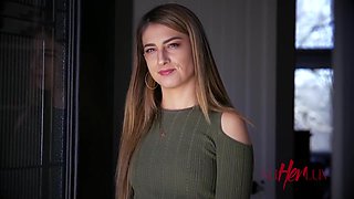 Kristen Scott And Bree Daniels - Phantasm - Teaser