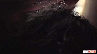 Cum In, Stranger - PigBottoms