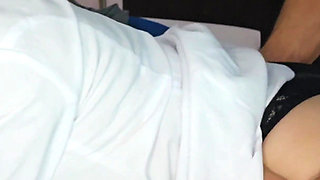 Brazilian Nurse Surprised by Patient's Erection