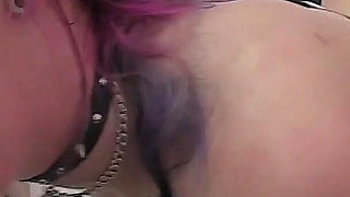 Cum Slut MILF Wife Linda Lush in Amateur Gloryhole Gangbang with Swingers