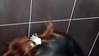 With a Brunette From Kansas Fucking Until She Gets Pregnant