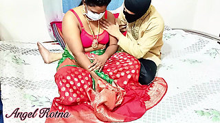 Desi Virgin Girl Marriage Fuck Night Part- 1
