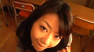Maki Hojo - Elegant Beauty with a Gentle Gaze and a Secret Side - 3