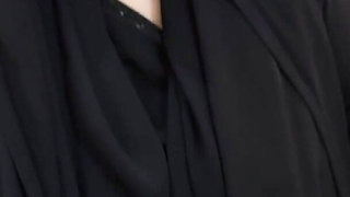 Boss's Arab Wife Come in My Room to Gets Rough Fuck From Me When Her Husband Fuck My Wife