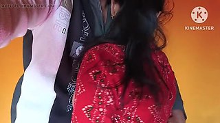 Hot Indian Bhabhi Fucked by Taxi Driver - Tight Young Pussy Pounded Slow - Desi Sex in Hindi