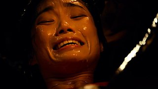 Hentaied - In The Cocoon Trailer