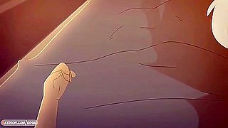 Car Toon In Cut Love Story Sex With Romance