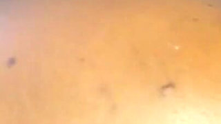 Huge Ass Gets Her Ass and Pussy Eaten with a Big Cock
