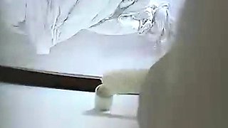 Amateur Hidden Cams Reveal Cock Riding Hoes