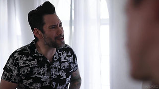 Wicked so Extra! Scene 1