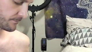 Animour terminator masturbator unboxing