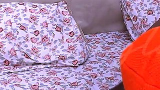 Caught in the Act: a Dangerous BBC Fucked Lesbians