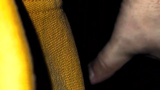 Big Ass Load of my Cock from 2025