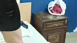 Mene or Meri Sali Ne Hotal Me Romantic Sex Kiya Voice Awaz Hindi