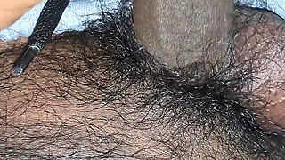 Hand Job Morning