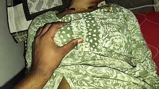 Desi Village Girl Hard Fucking Missionary Positions