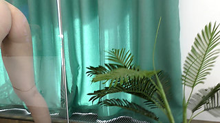 Fucking a Young Premium Slut in a Hotel