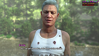 The Fiancée by Lounatick - Horny Bride to Be Gets Laid with a Dirty Hobo, She Loves It Rough 4