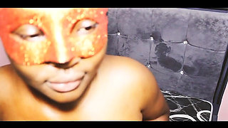 Tits Strip Tease and Twerk