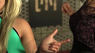 My Dorm 239: Kate's Pool Hugs & Kisses to Lisa's Party