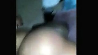 Big Black Cock Barebacks Amateur