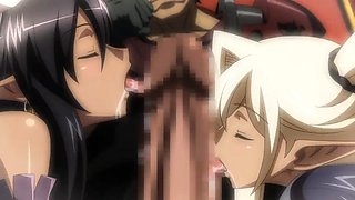 Kuroinu NUMBA WAN: Big Tits, Hardcore  Big Ass Porn