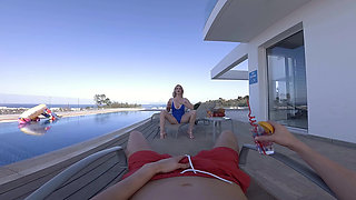 Stepmom’s on Vitamin D(ick)