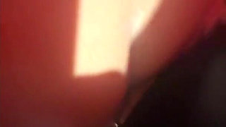 Pegging Mr Porkpie in the Dungeon (portrait View - Best 4 Phone