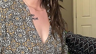 Smoker at House Party Gets You to Cheat on Your Girlfriend