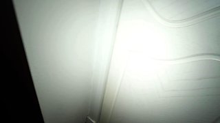 Great close up in japanese teen blowjob pov