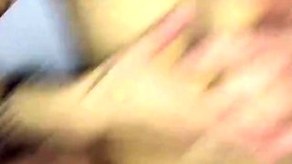 Korean Guy's Chinese Friend's Mom Surprised by His Sexual Pr