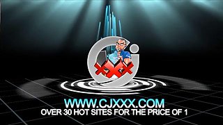 Cock Pumping Straight  Cody