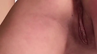My Stepdaughter Needed a Good Spanking Punishment!